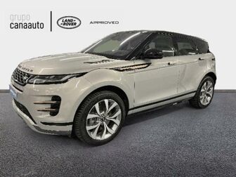 Imagen de LAND ROVER Range Rover Sport 3.0 i6 PHEV Dynamic  SE 440