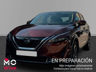 Imagen de NISSAN Qashqai E-POWER N-Connecta 4x2 140kW