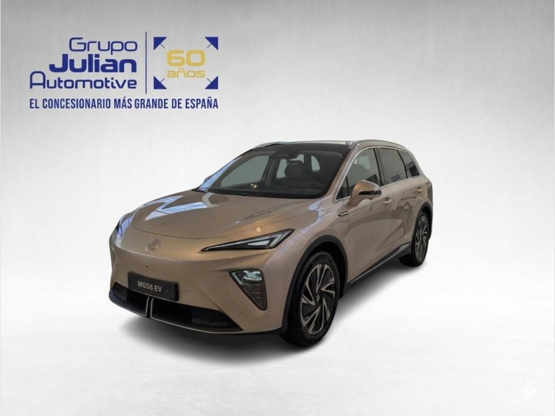 Imagen 1 de MG S6