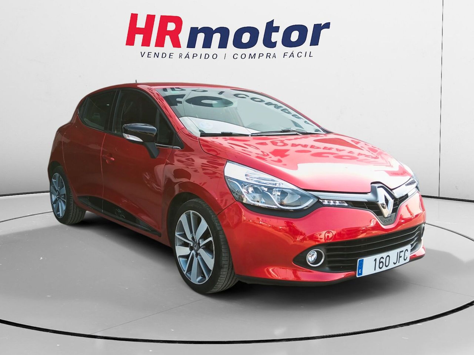 Imagen de RENAULT Clio