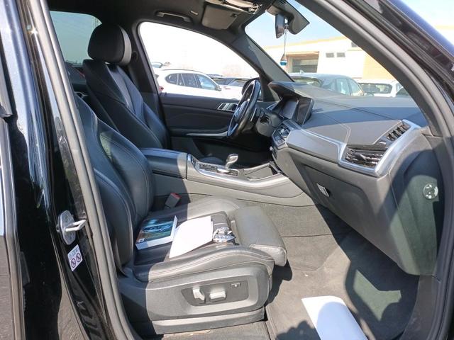 Foto del BMW X5 xDrive 25dA