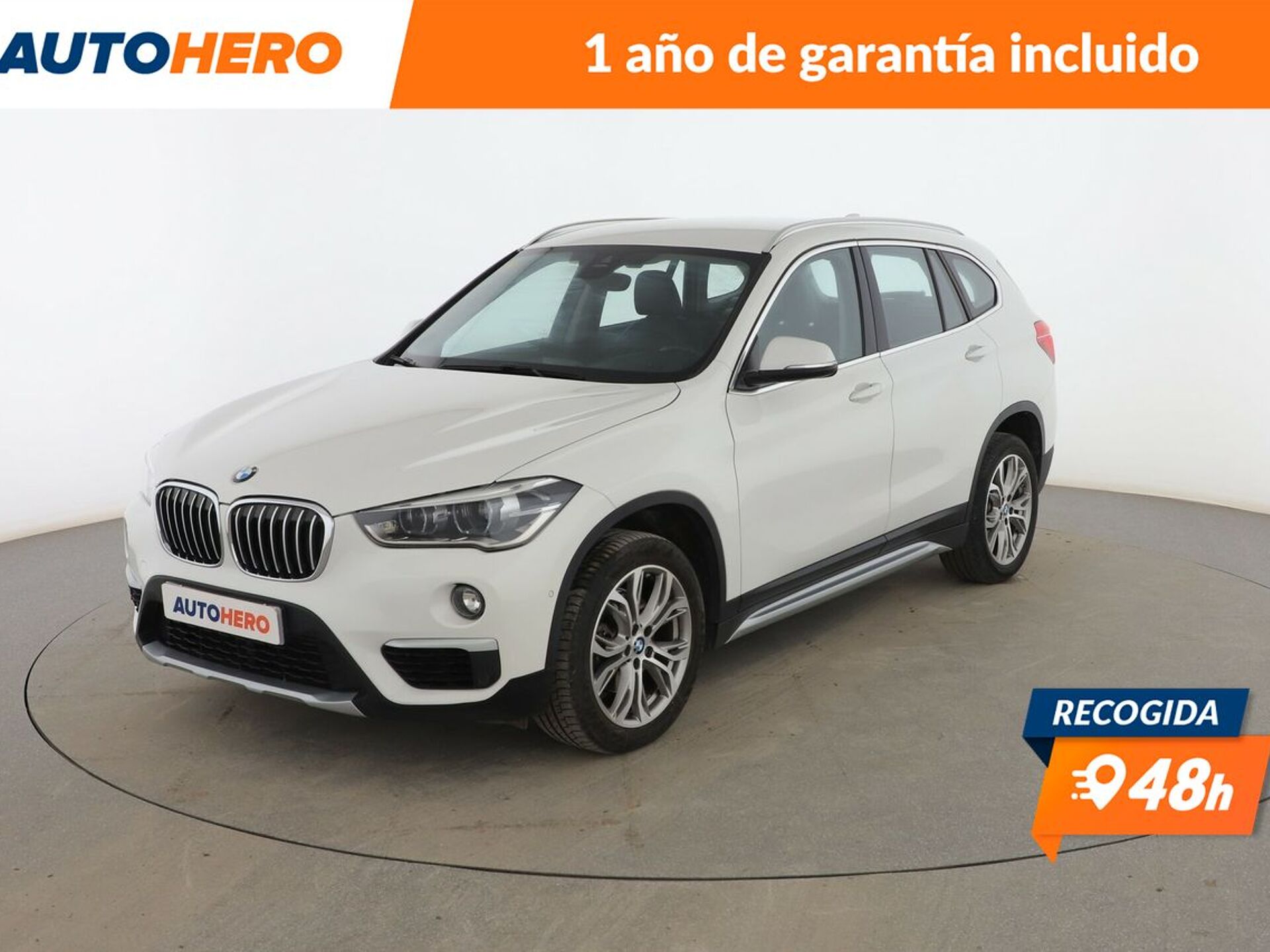 Imagen de BMW X1