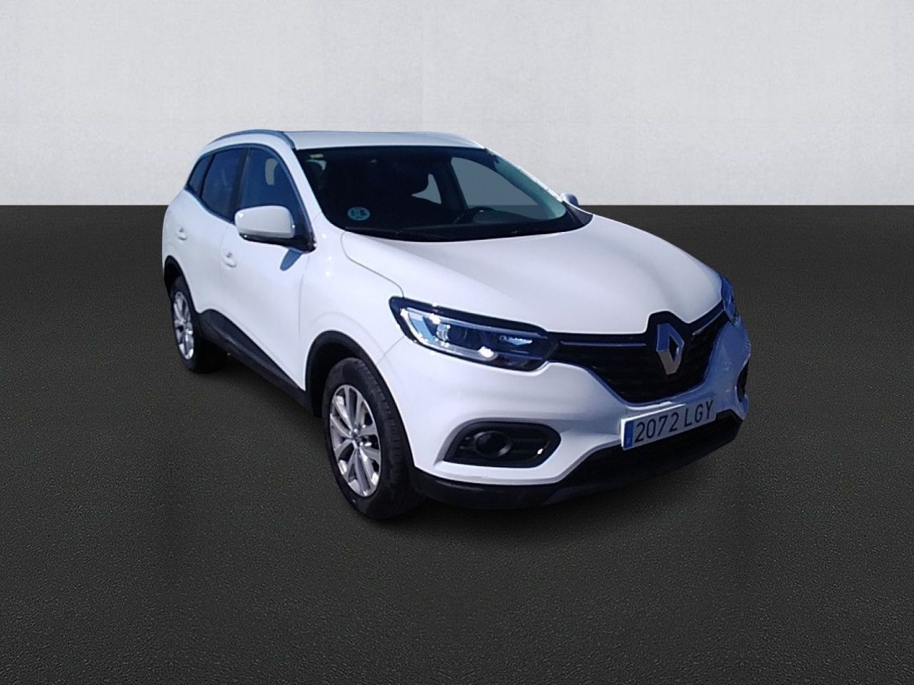Foto del RENAULT Kadjar 1.5dCi Blue Intens EDC 85kW