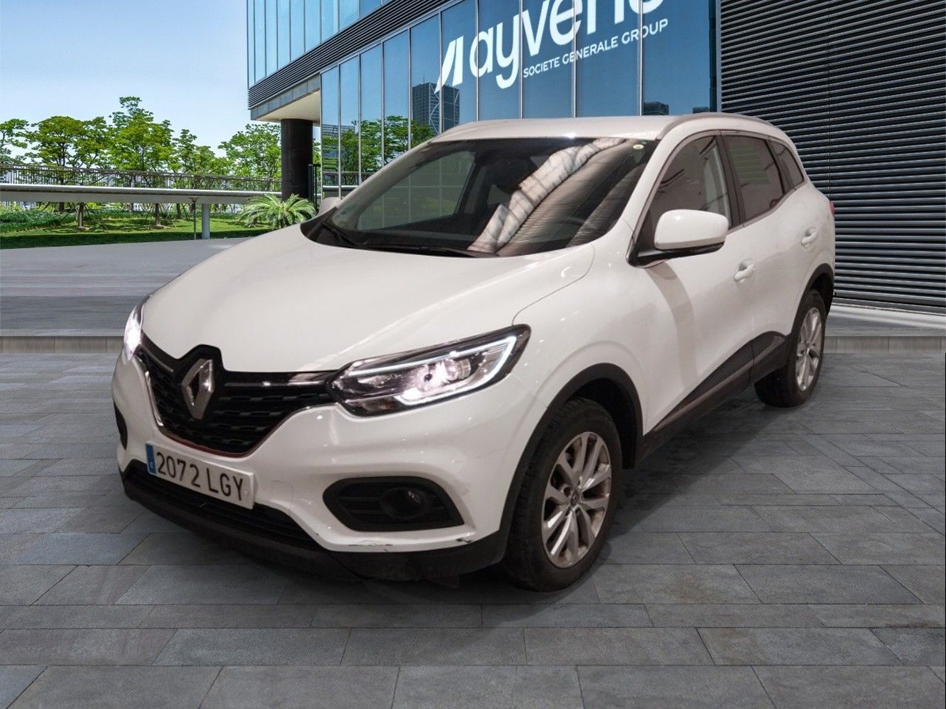 Imagen de RENAULT Kadjar
