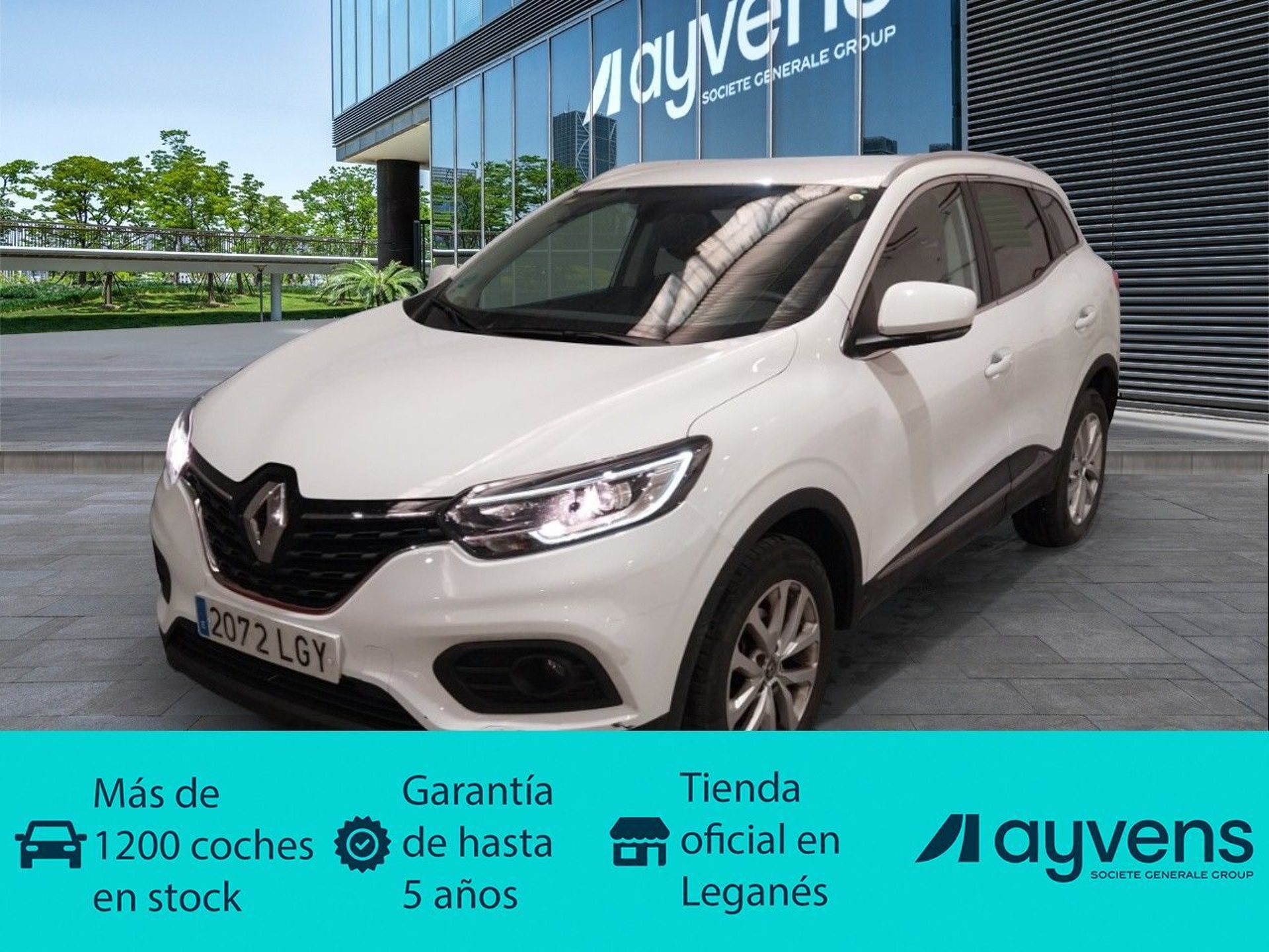 Imagen de RENAULT Kadjar