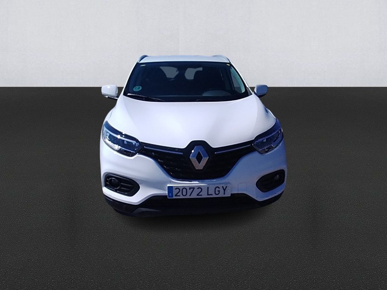 Foto del RENAULT Kadjar 1.5dCi Blue Intens EDC 85kW