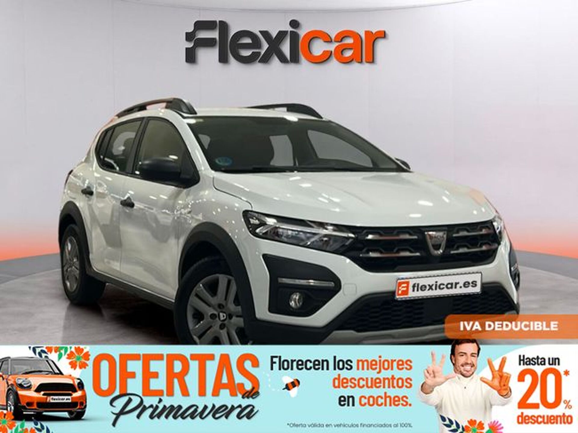 Imagen 1 de DACIA Sandero