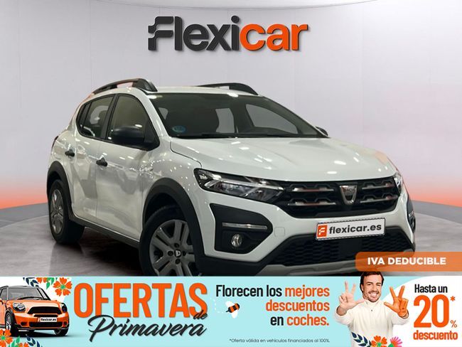 Foto del DACIA Sandero 1.0 TCE GLP Essential 74kW