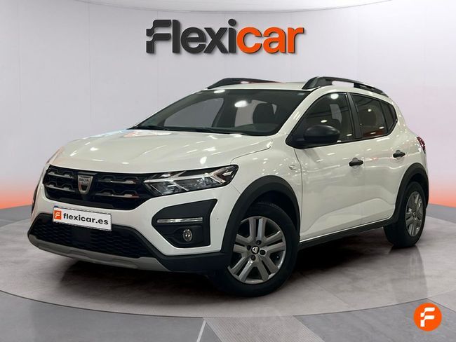 Foto del DACIA Sandero 1.0 TCE GLP Essential 74kW
