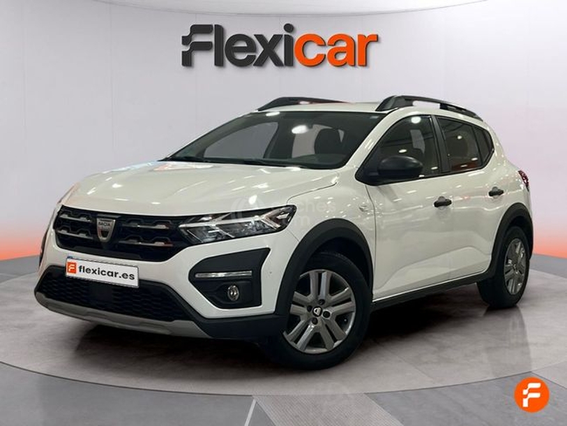 Foto del DACIA Sandero 1.0 TCE GLP Essential 74kW