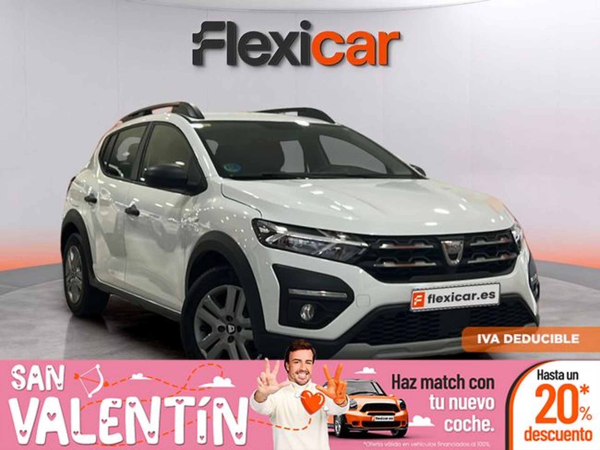 Imagen de DACIA Sandero