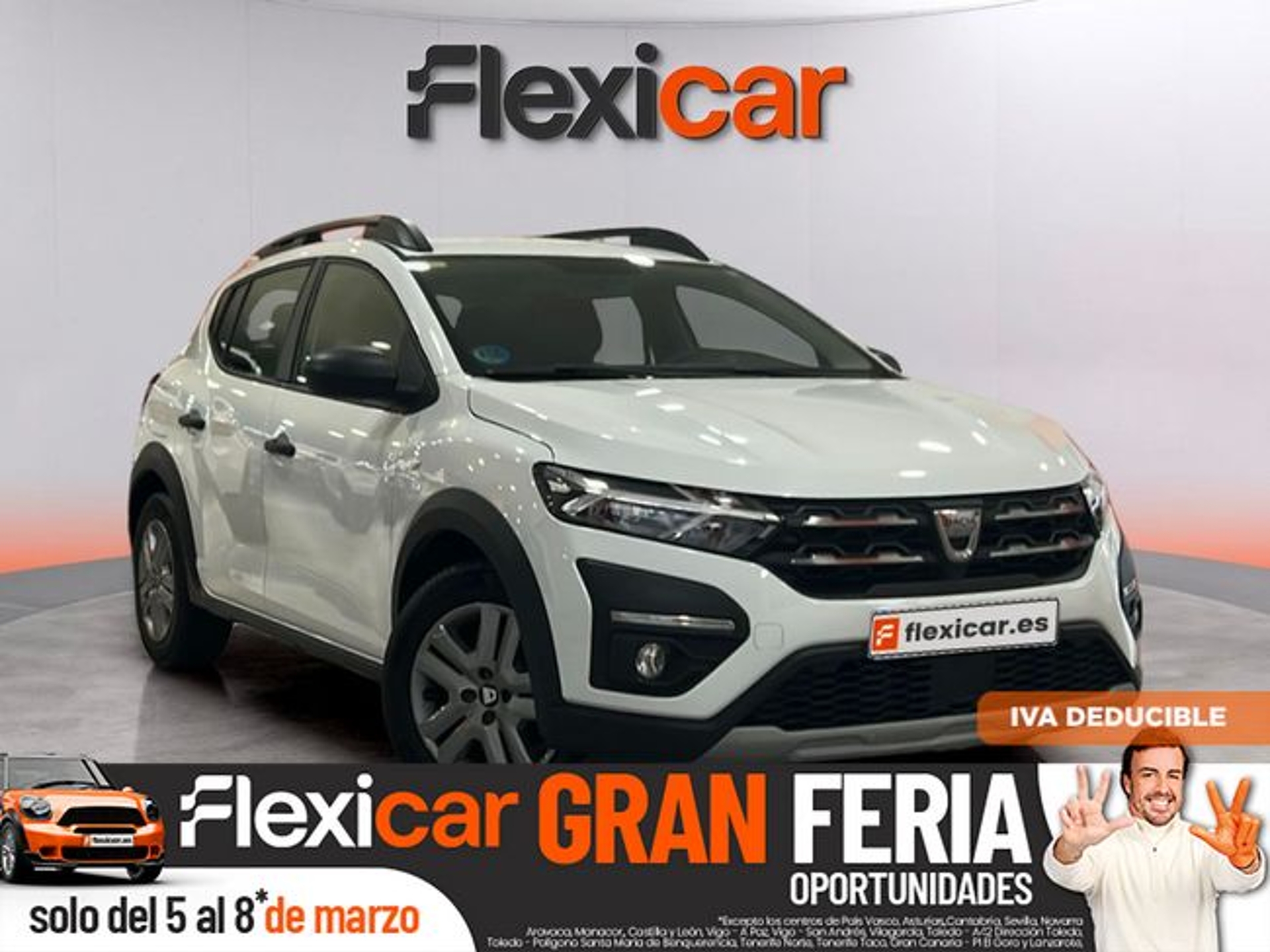 Imagen de DACIA Sandero