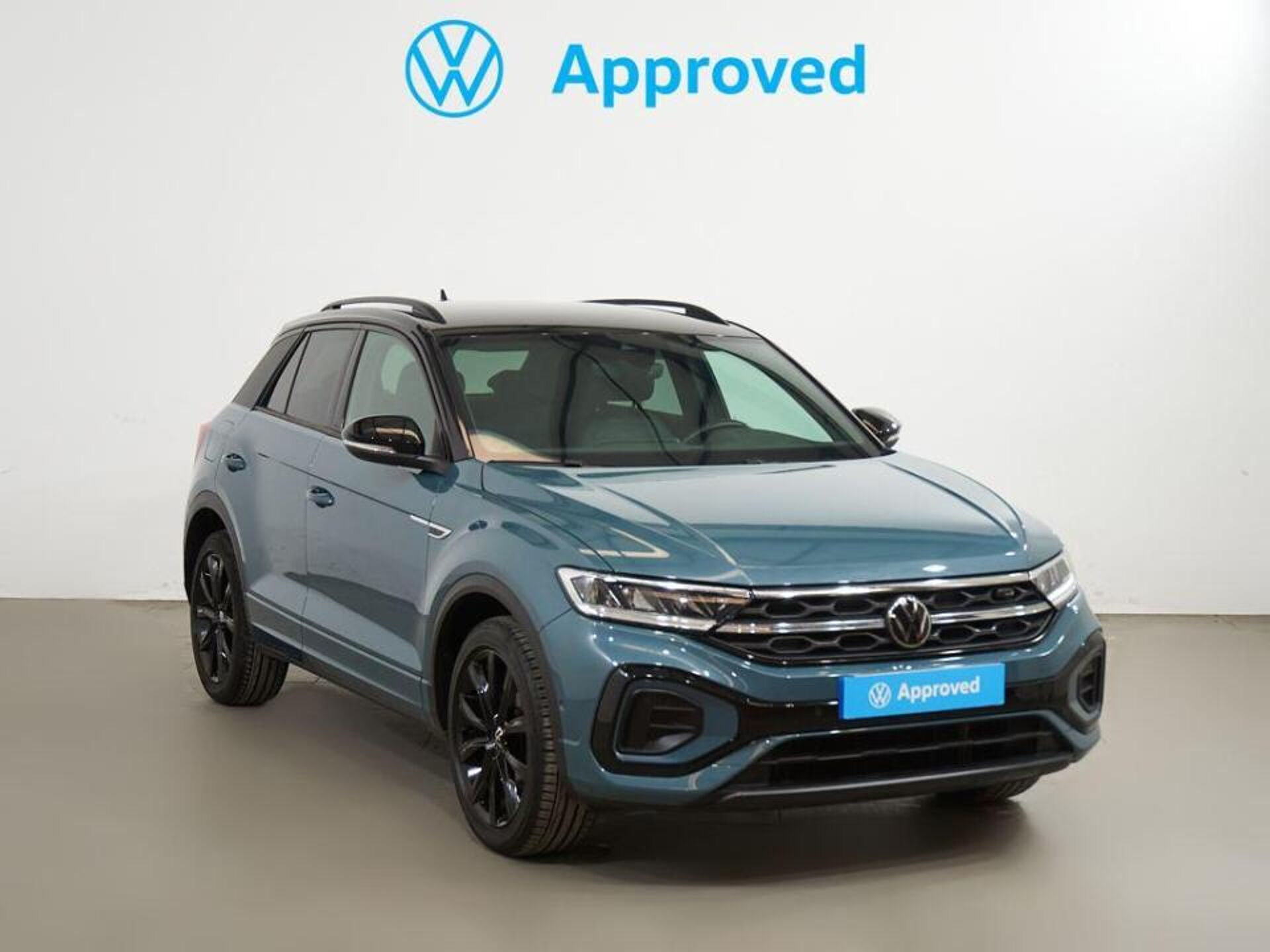 Imagen de VOLKSWAGEN T-Roc