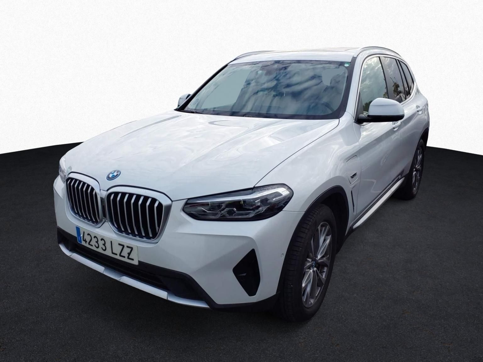 BMW X3 (xDrive30e xLine 215 kW (292 CV)) en Madrid