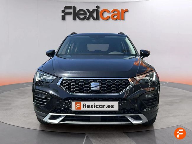 Foto del SEAT Ateca 1.5 EcoTSI S&S Style DSG