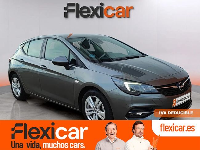 OPEL Astra (1.2T SHL 81kW (110CV) Astra ST) en Badajoz
