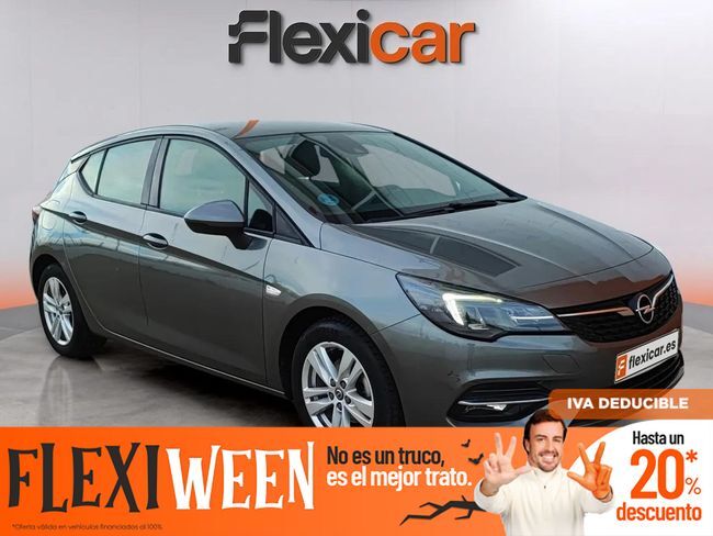 OPEL Astra (1.2T SHL 81kW (110CV) Astra ST) en Badajoz