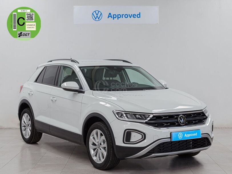 Foto del VOLKSWAGEN T-Roc 1.0 TSI Life 81kW