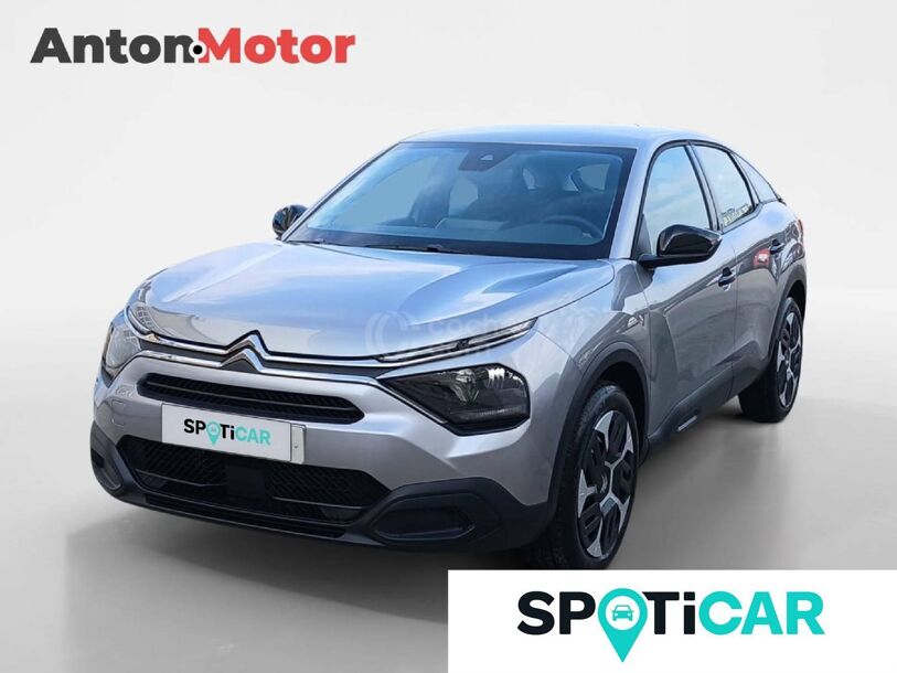 Foto del CITROEN C4 1.2 PureTech You S&S 100