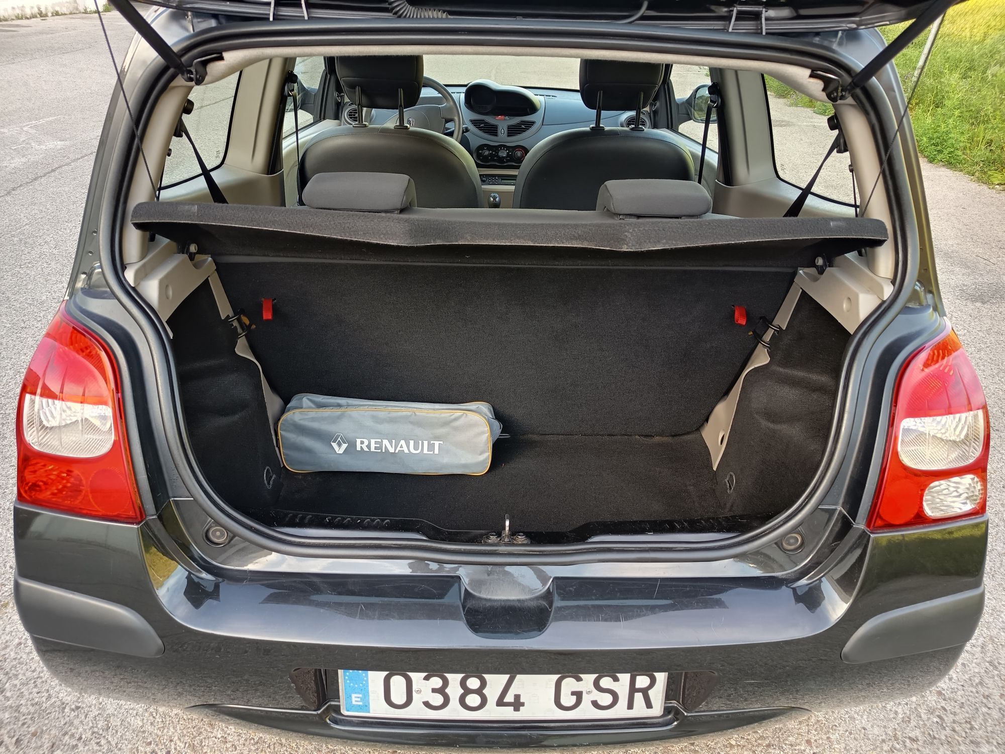 Foto del RENAULT Twingo 1.2 16v Dynamique eco2