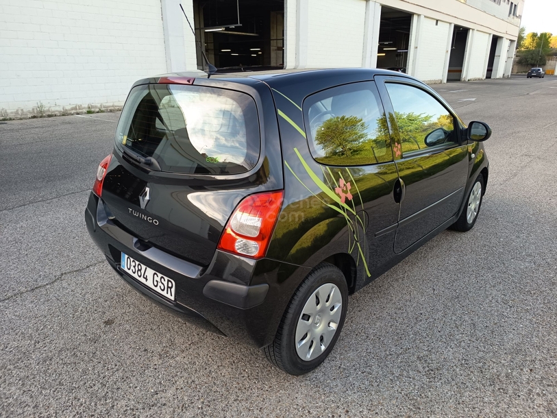 Foto del RENAULT Twingo 1.2 16v Dynamique eco2