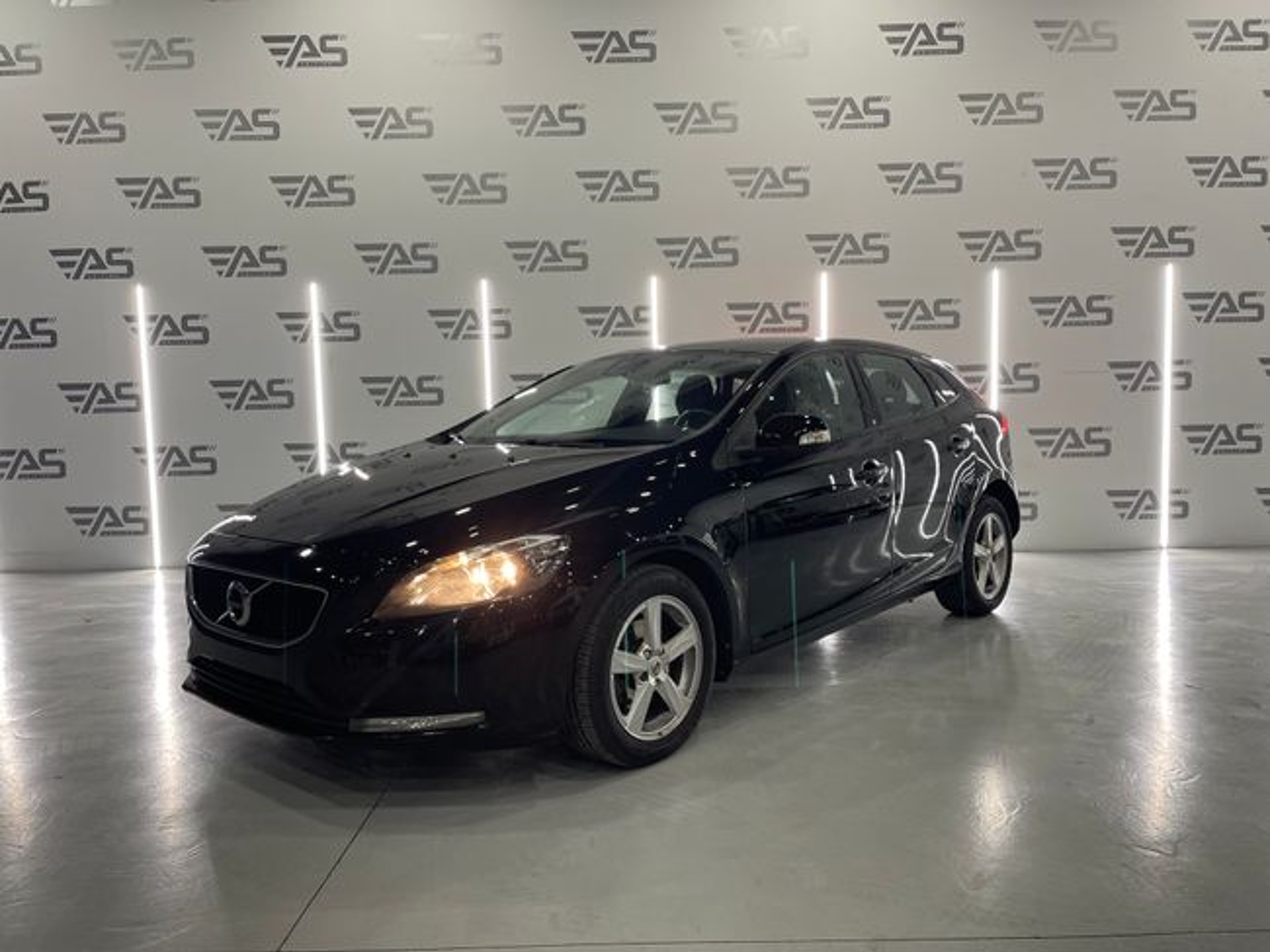 Imagen de VOLVO V40