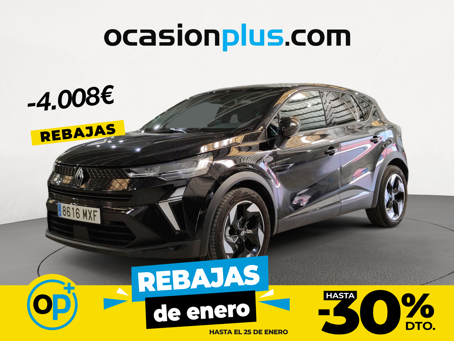 Imagen de RENAULT Captur