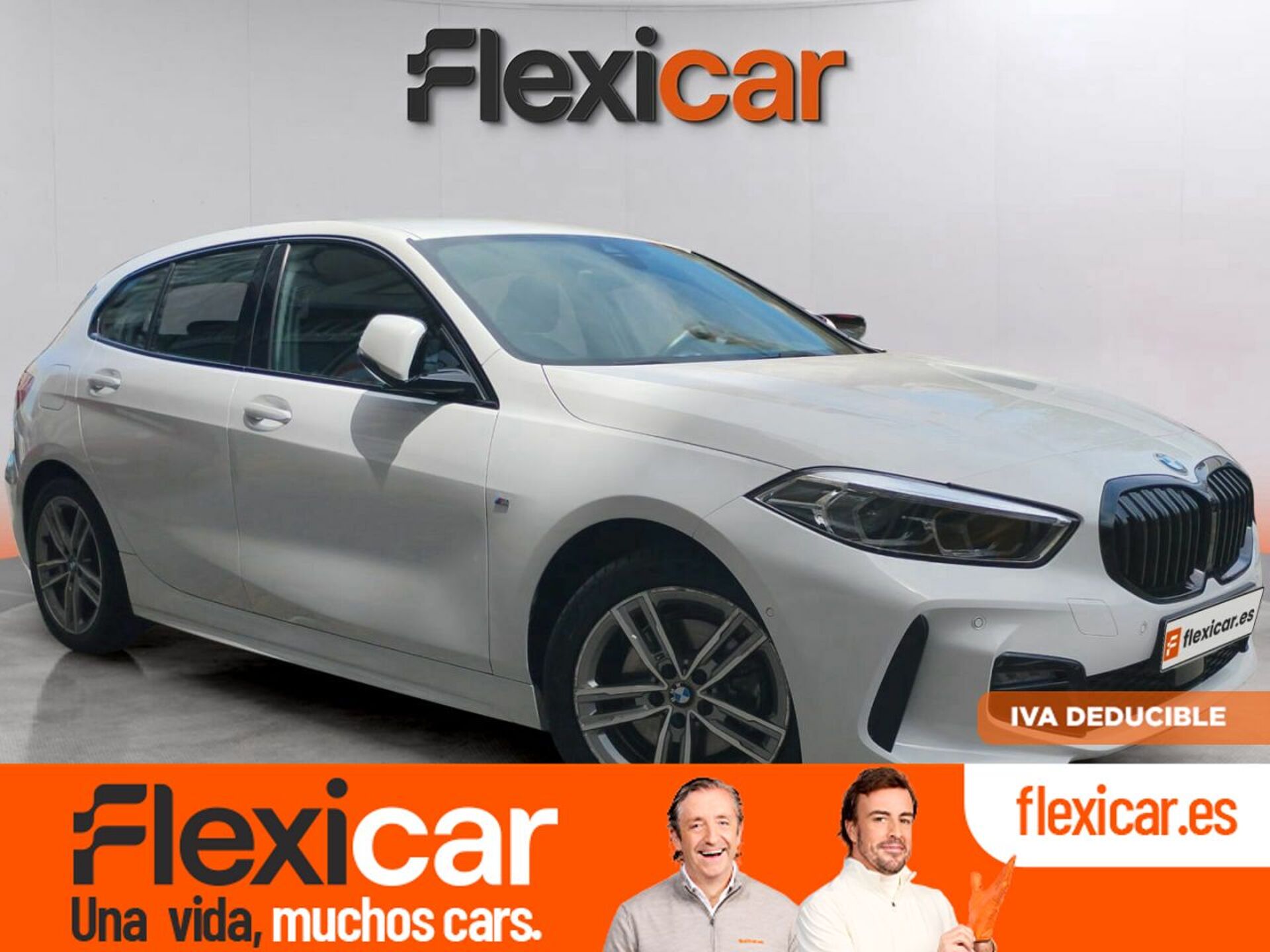 Imagen de BMW Serie 1
