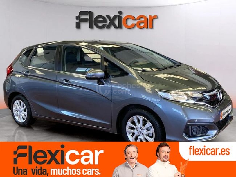Foto del HONDA Jazz 1.3 i-VTEC Comfort