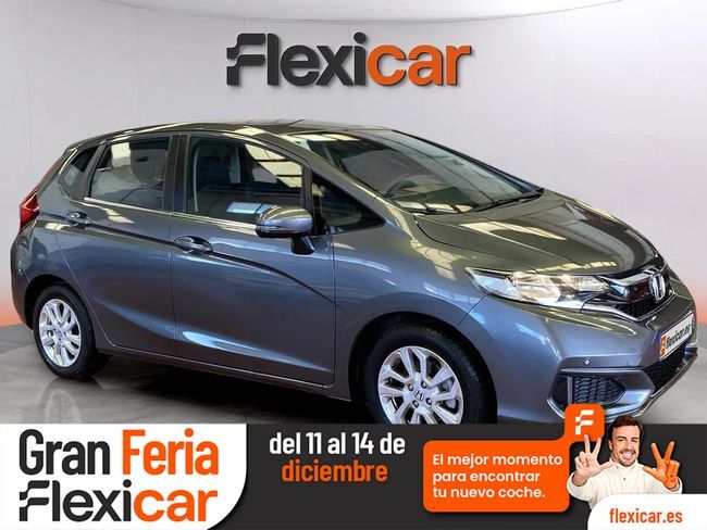 HONDA Jazz (1.3 i-VTEC COMFORT) en Castellón