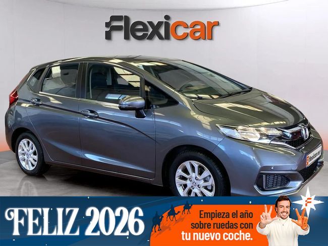 HONDA Jazz (1.3 i-VTEC COMFORT) en Castellón