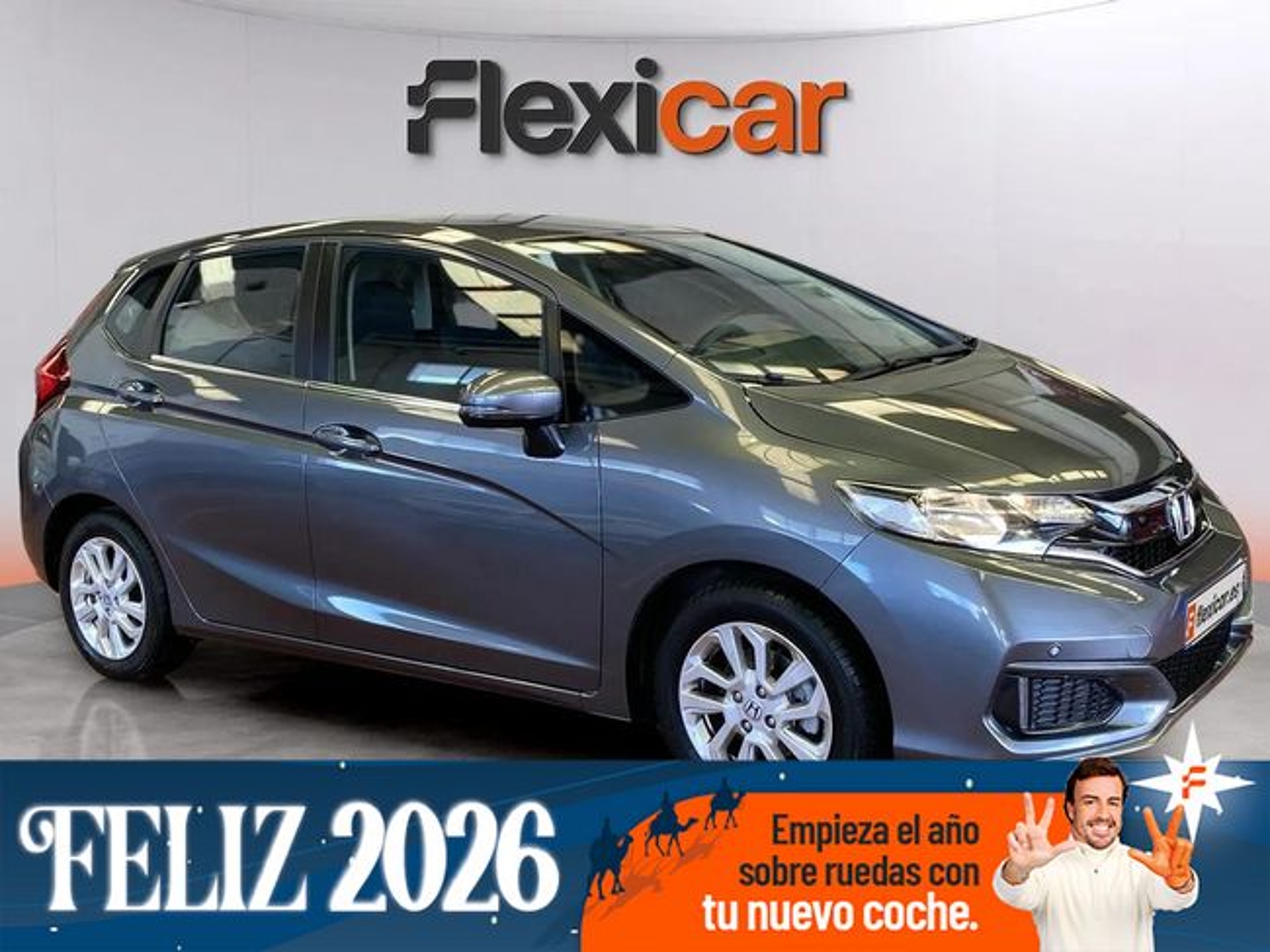 Imagen de HONDA Jazz