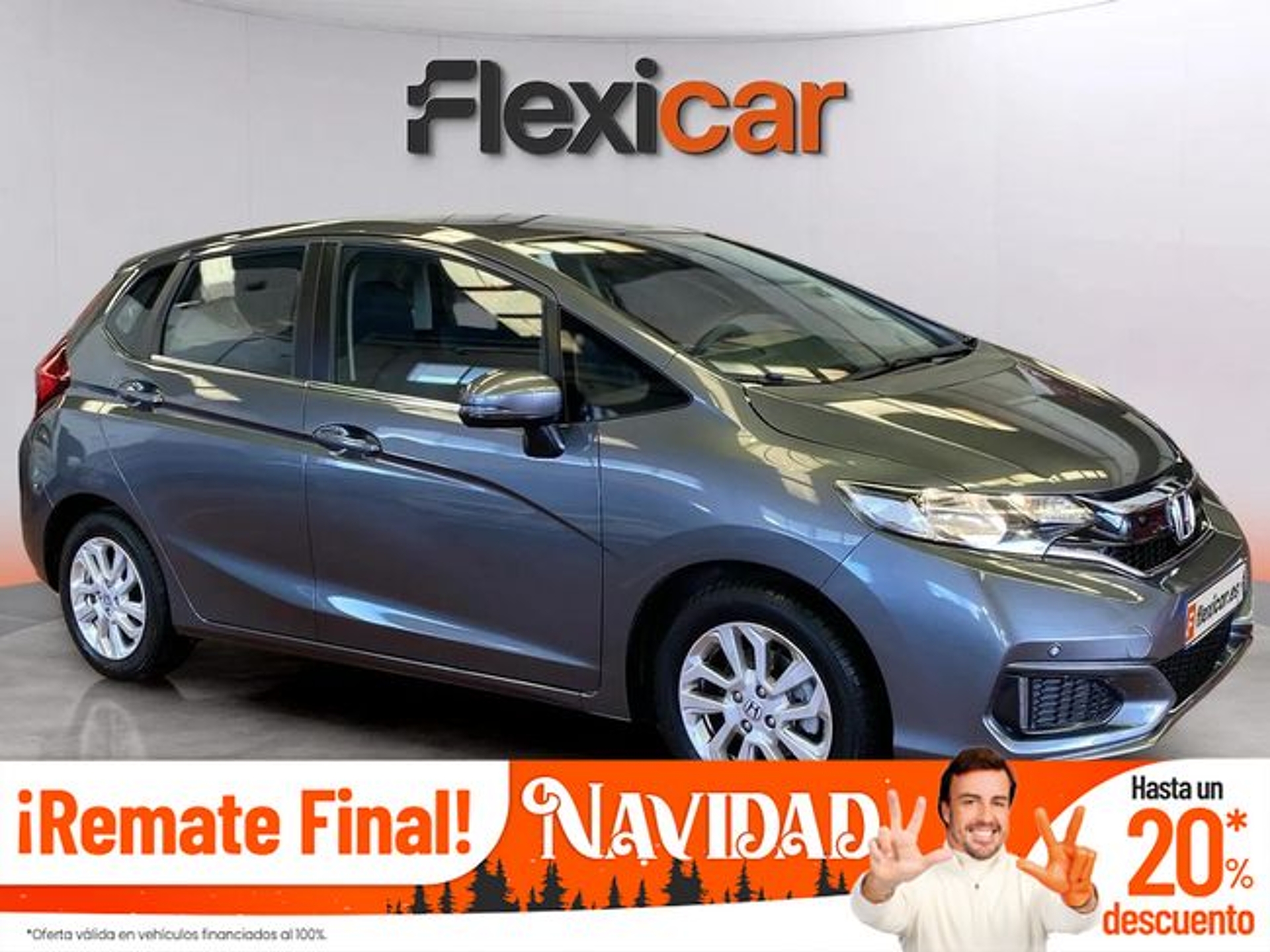 Imagen de HONDA Jazz