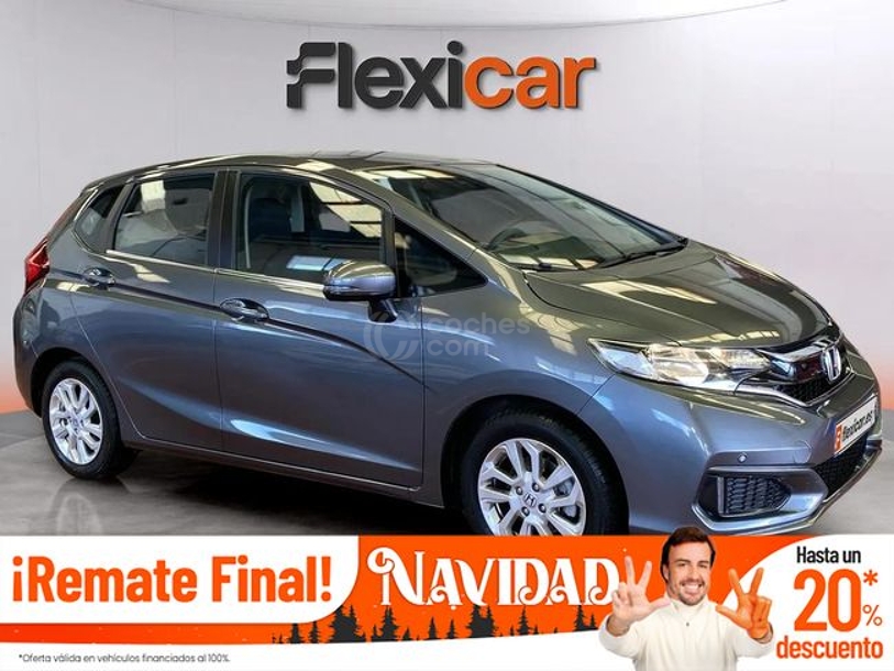 Foto del HONDA Jazz 1.3 i-VTEC Comfort