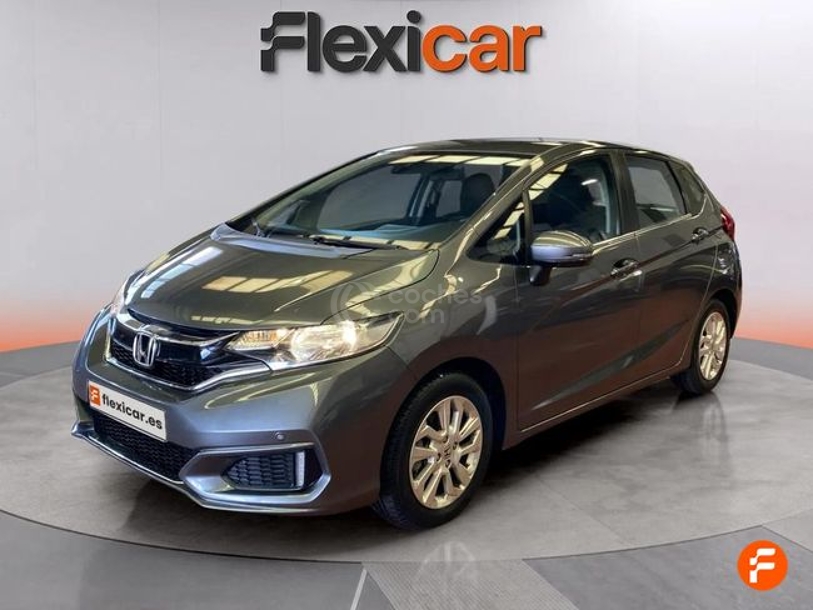 Foto del HONDA Jazz 1.3 i-VTEC Comfort CVT