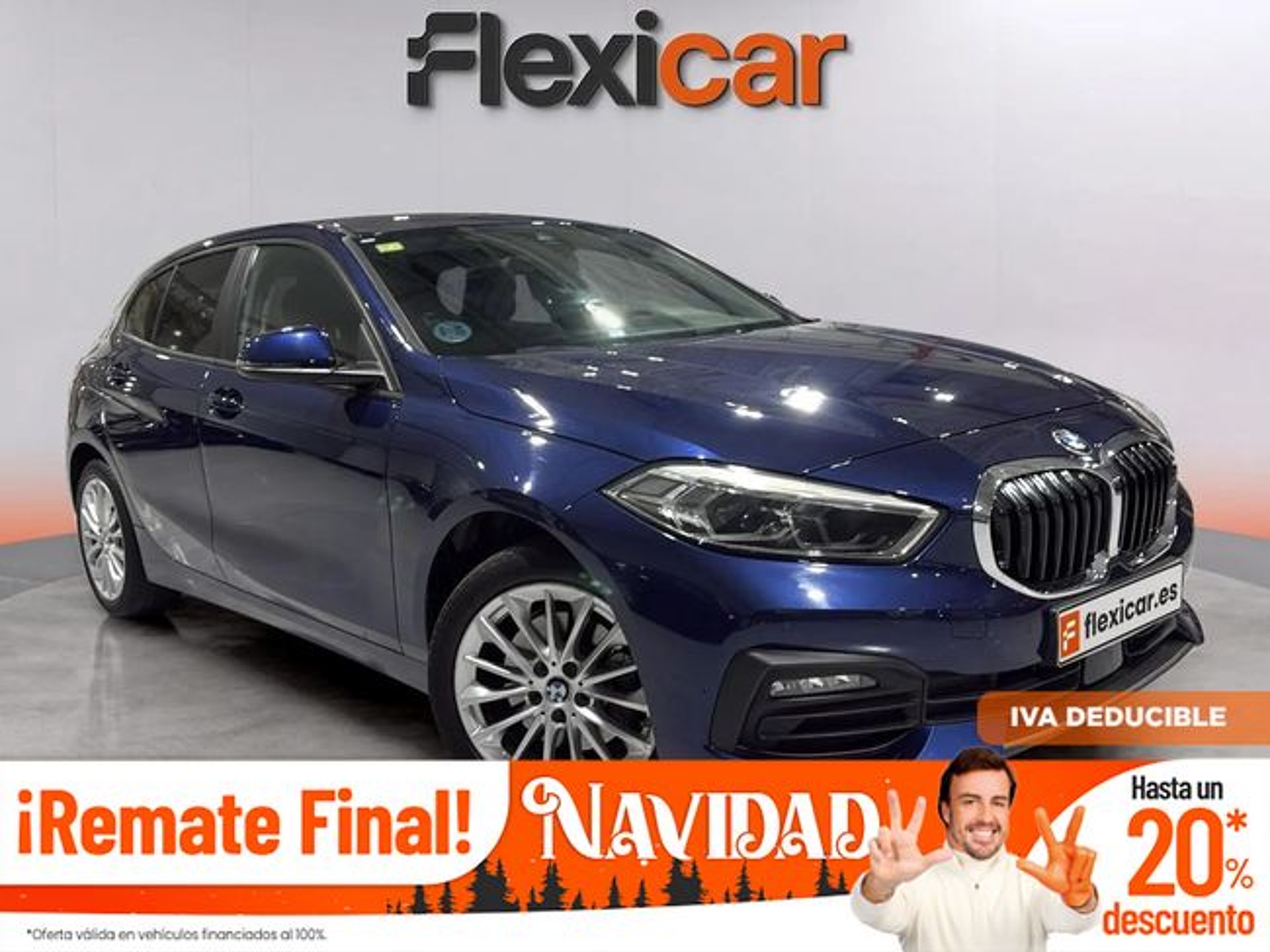 Imagen de BMW Serie 1