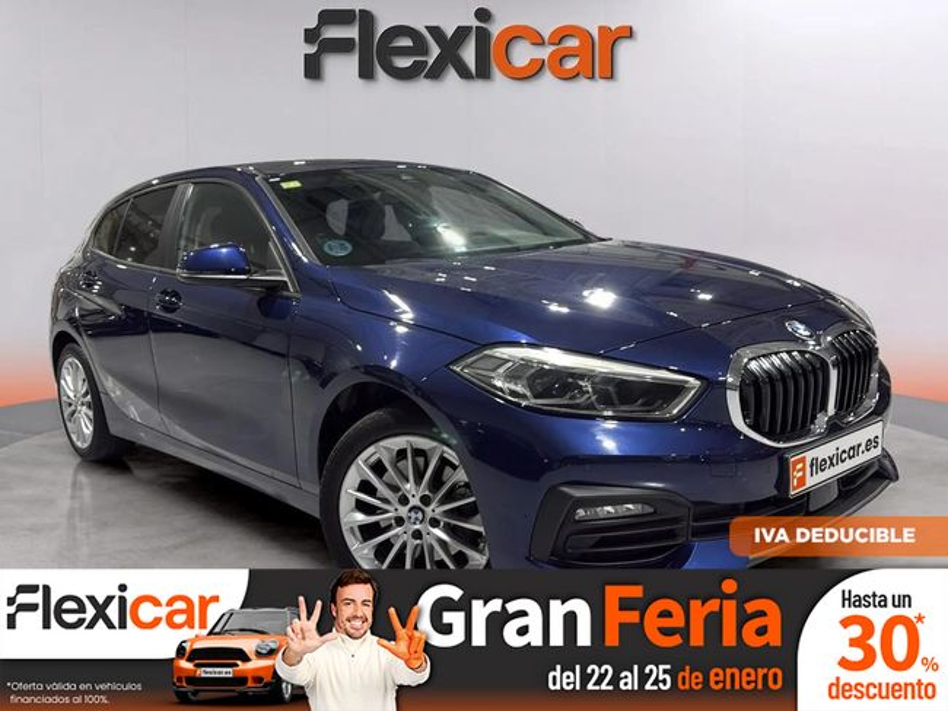 Imagen de BMW Serie 1