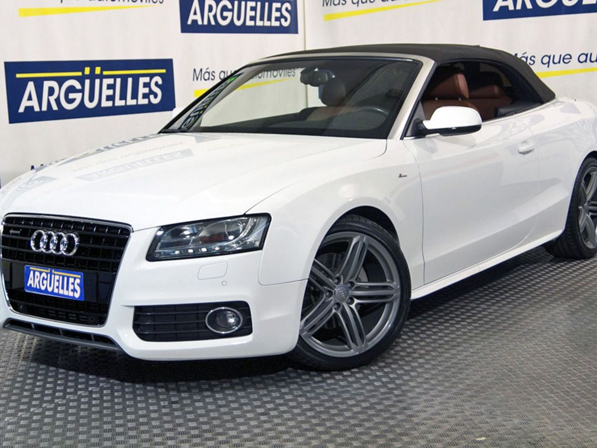 Imagen 2 de AUDI A5