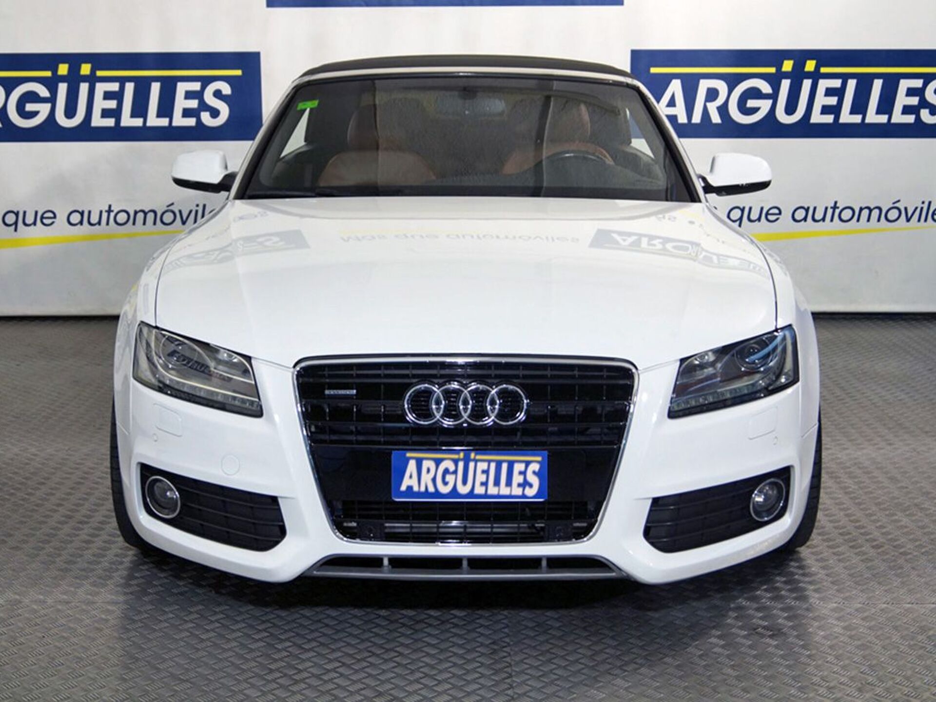 Imagen 3 de AUDI A5