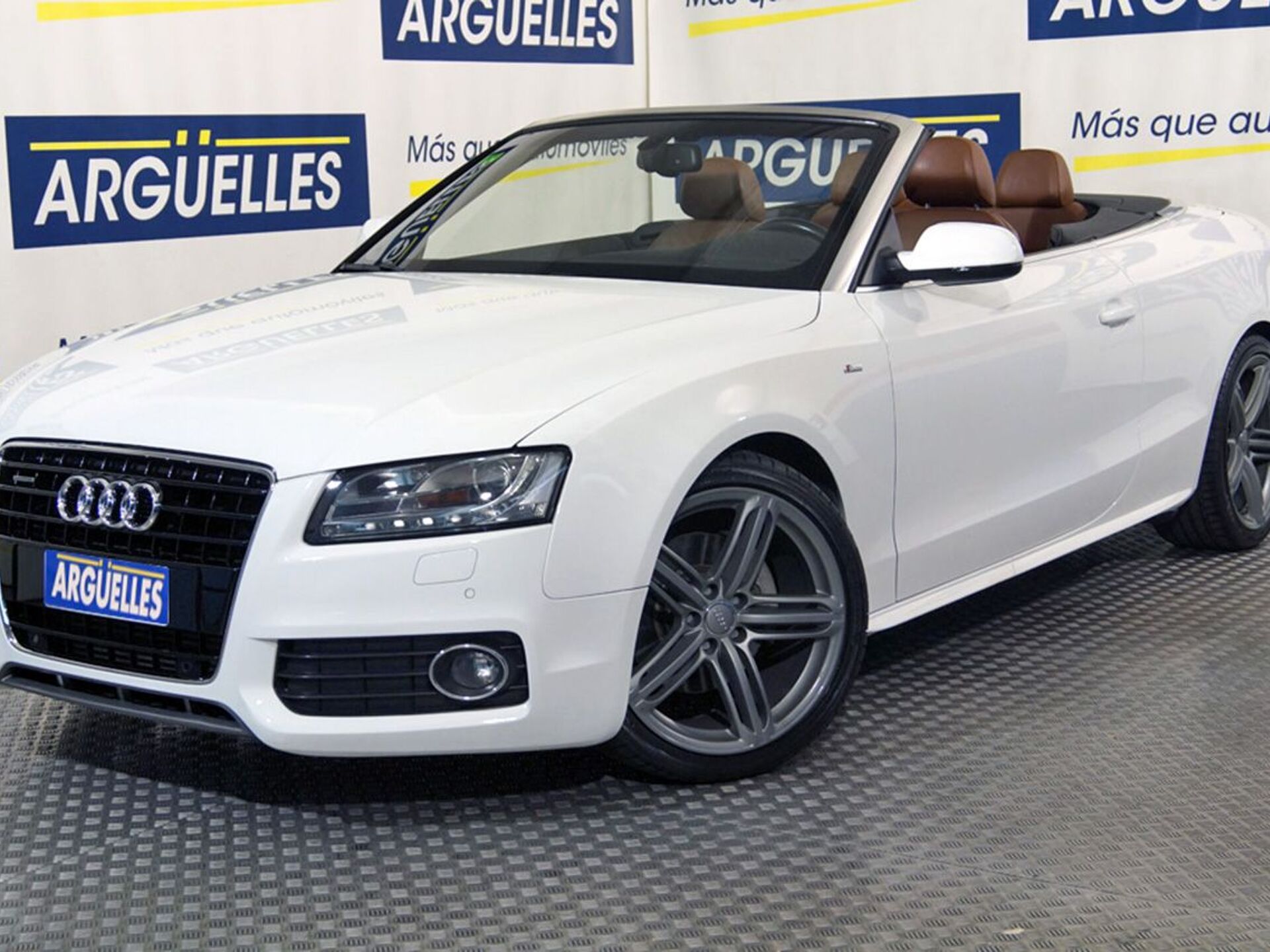 Imagen 1 de AUDI A5