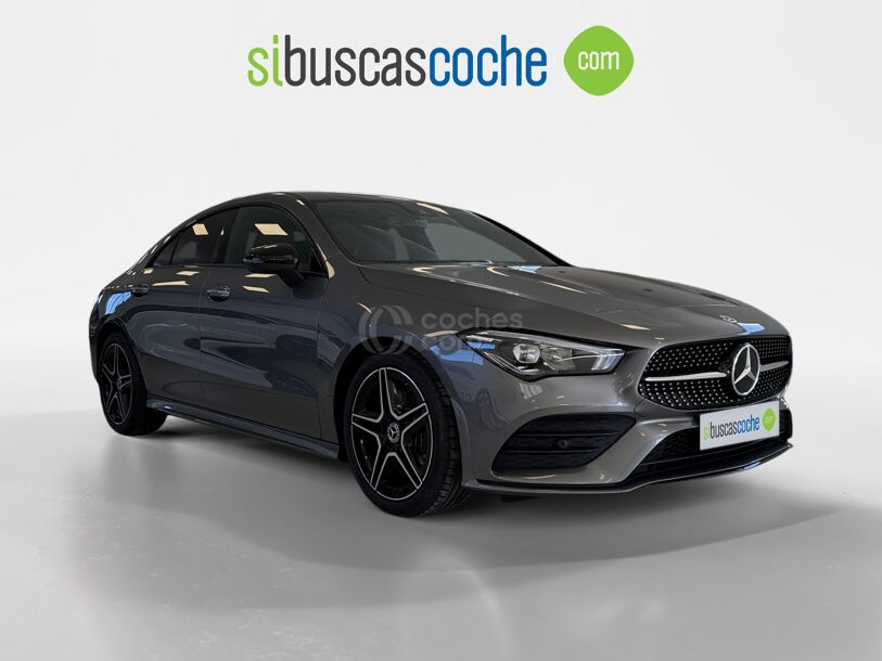 Foto del MERCEDES Clase CLA CLA 200d