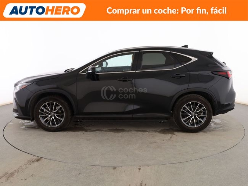 Foto del LEXUS NX 350h Executive 4WD