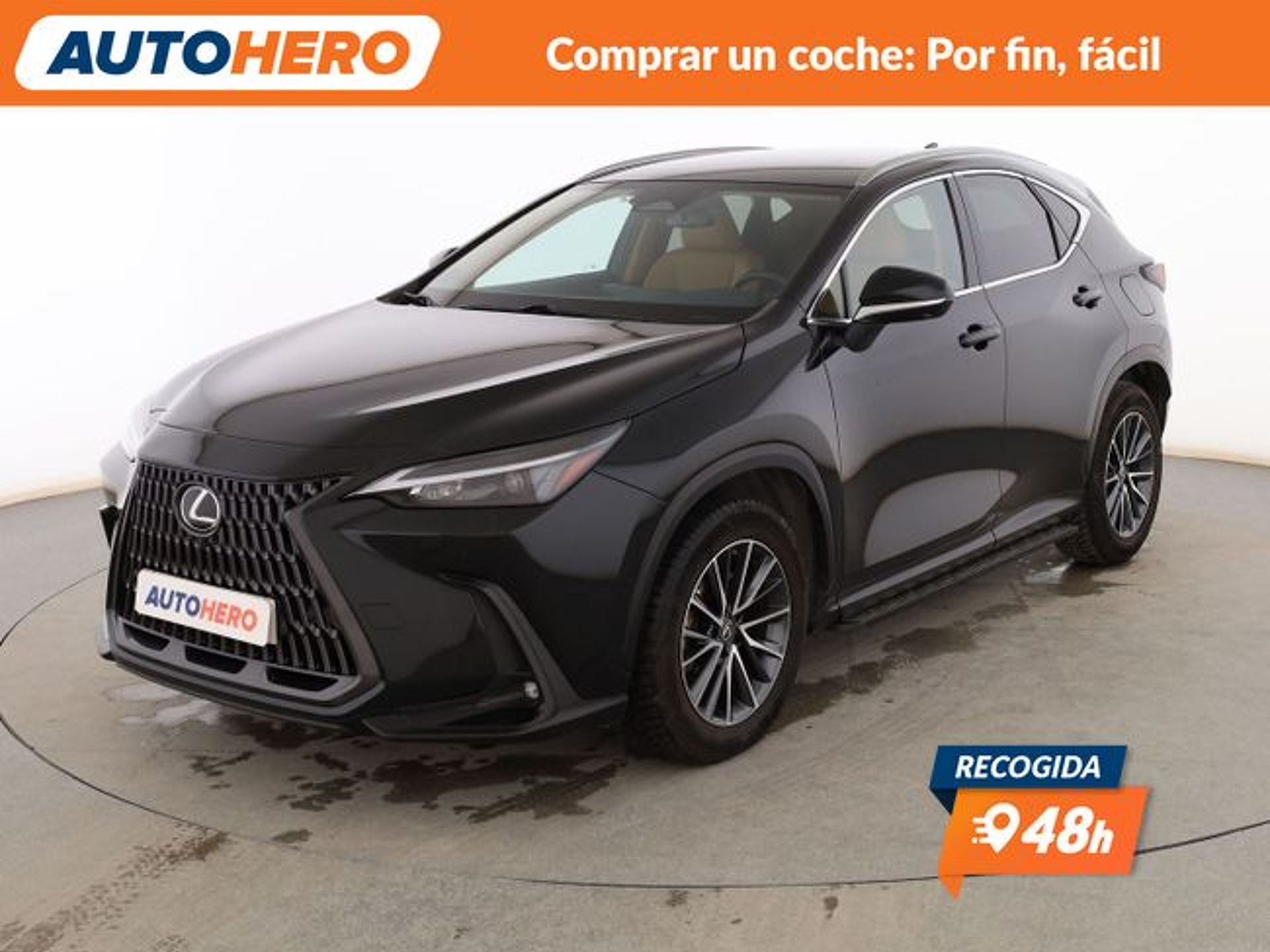 Imagen de LEXUS NX