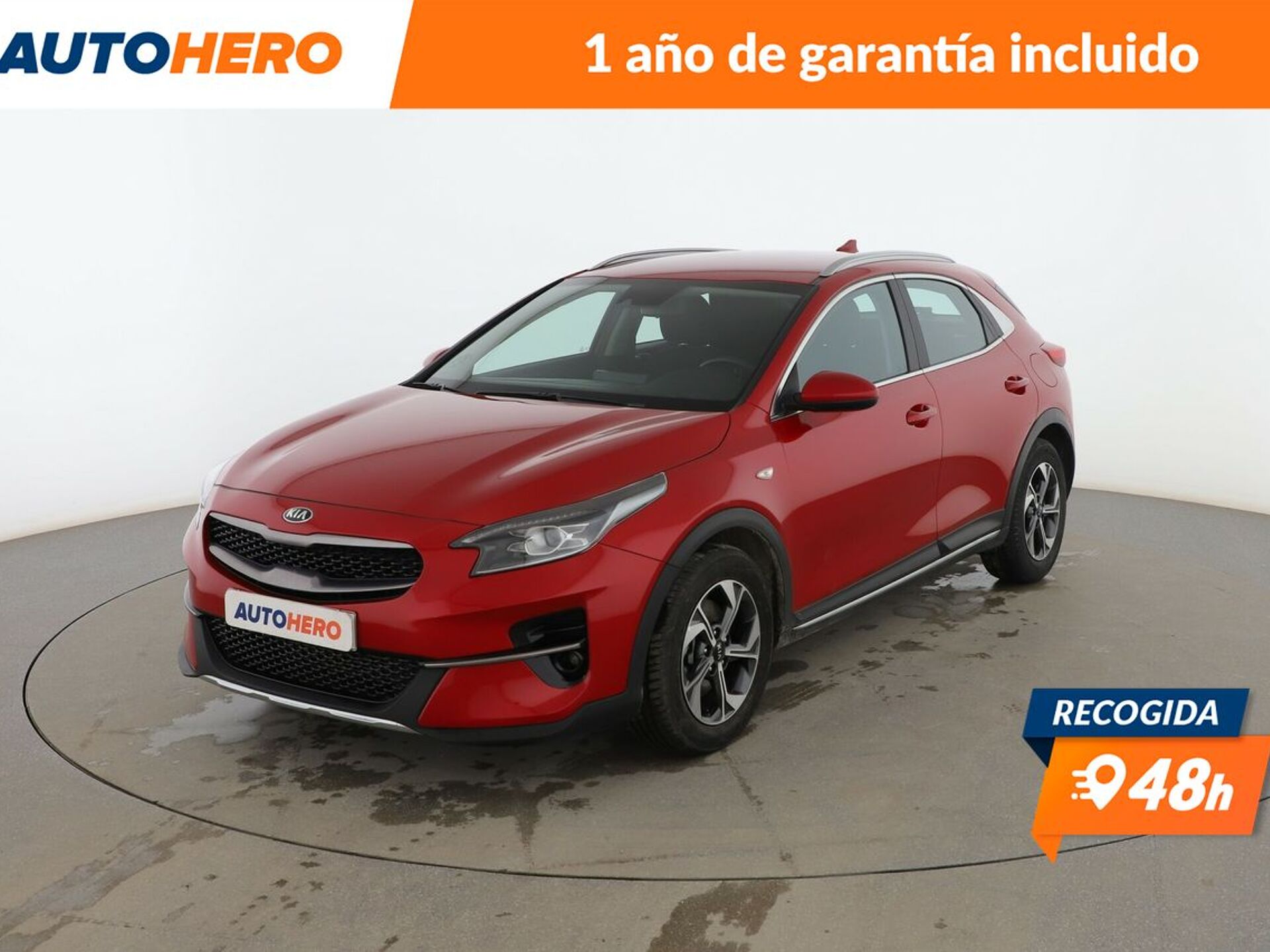 Imagen de KIA XCeed