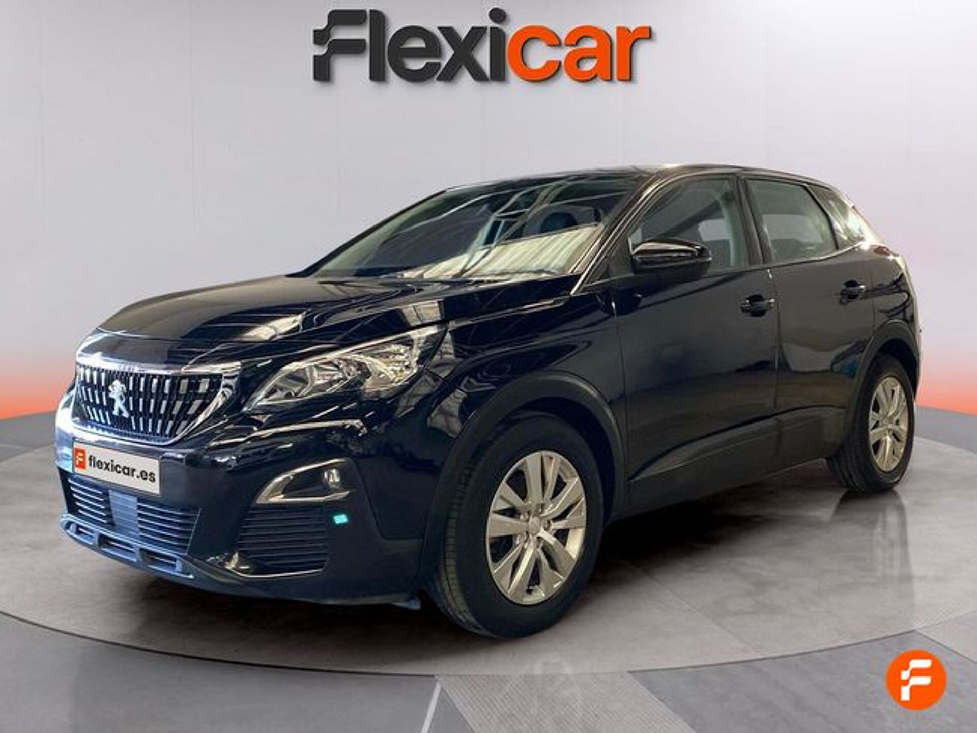 Imagen 3 de PEUGEOT 3008