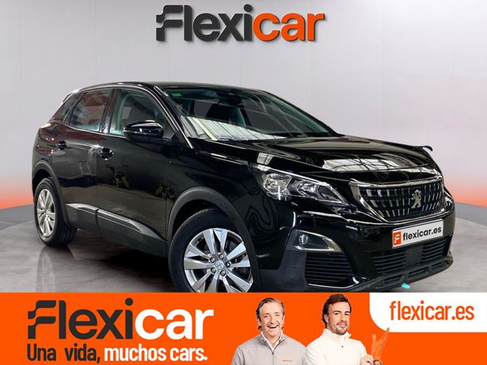 Imagen 1 de PEUGEOT 3008