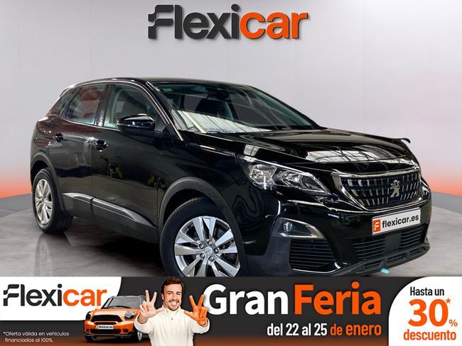 Foto del PEUGEOT 3008 1.6BlueHDi Active S&S 120