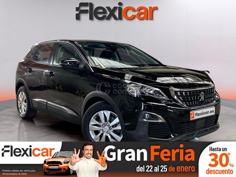 Foto del PEUGEOT 3008 1.6BlueHDi Active S&S 120