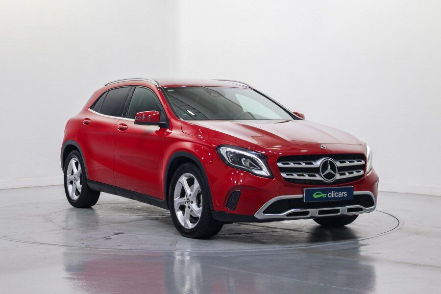 Foto del MERCEDES Clase GLA GLA 180