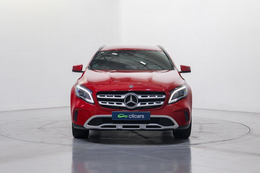 Foto del MERCEDES Clase GLA GLA 180